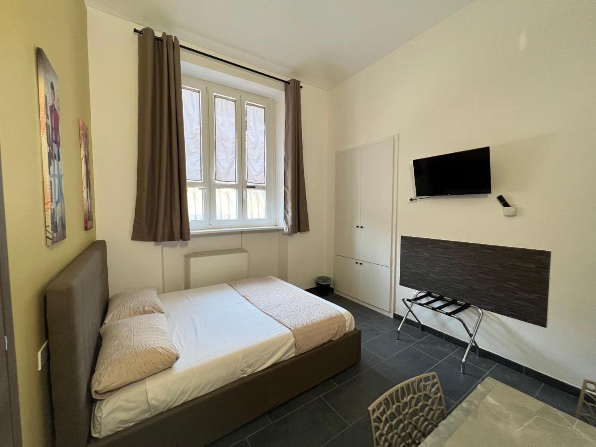 Metro Young Hostel Turyn