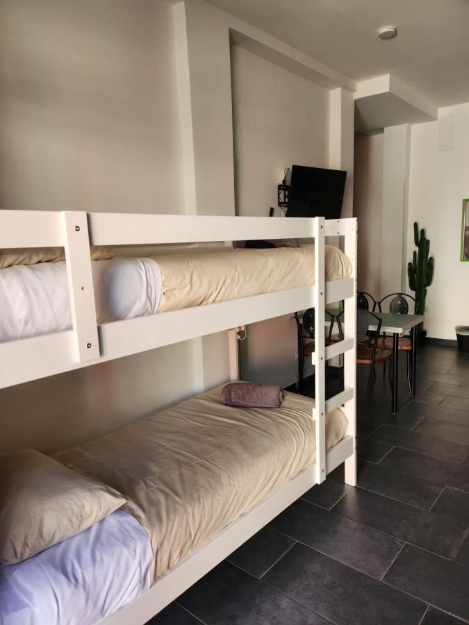 Metro Young Hostel Turyn